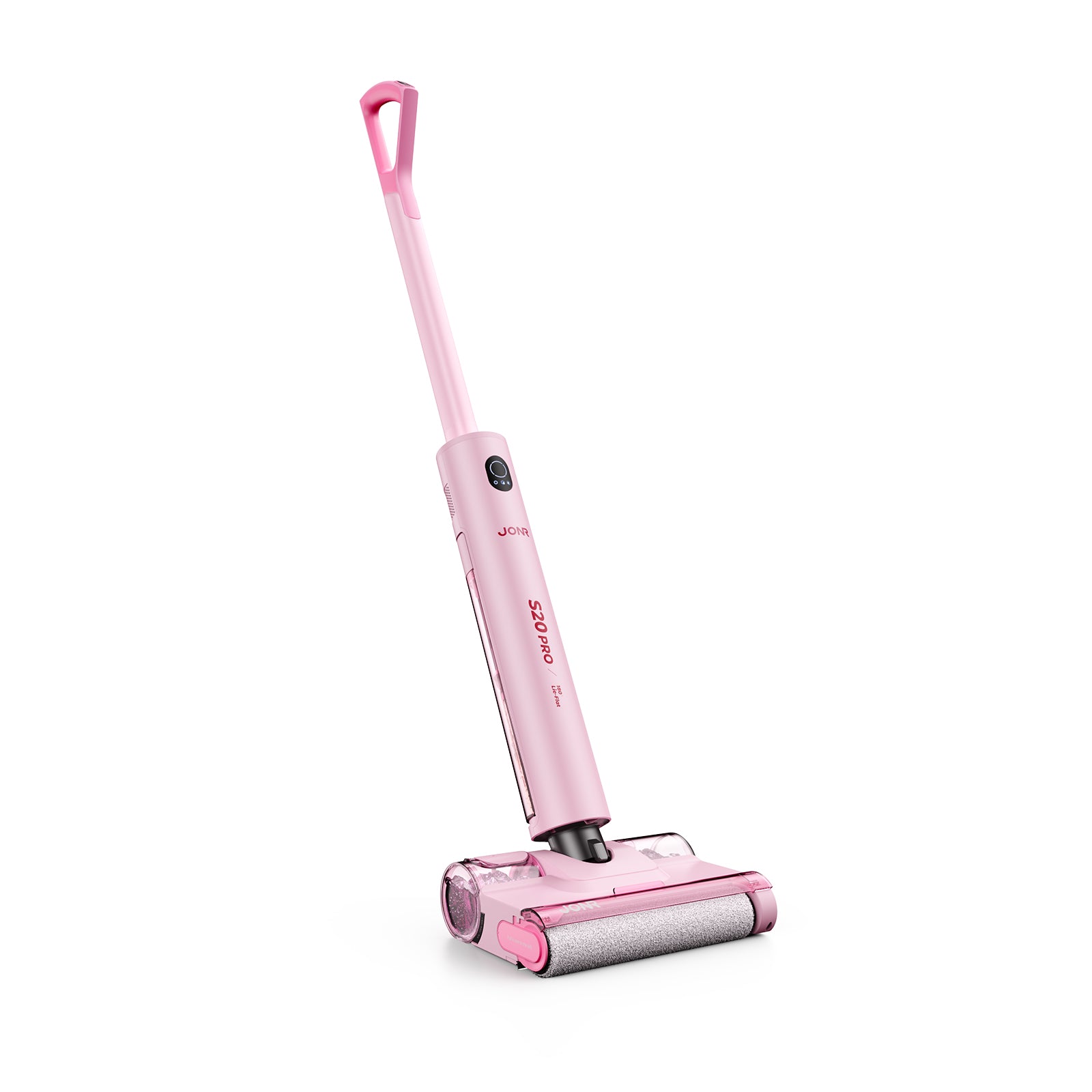 180° Lay-Flat Wet Dry Vacuum Under Furniture | JONR S20 Pro