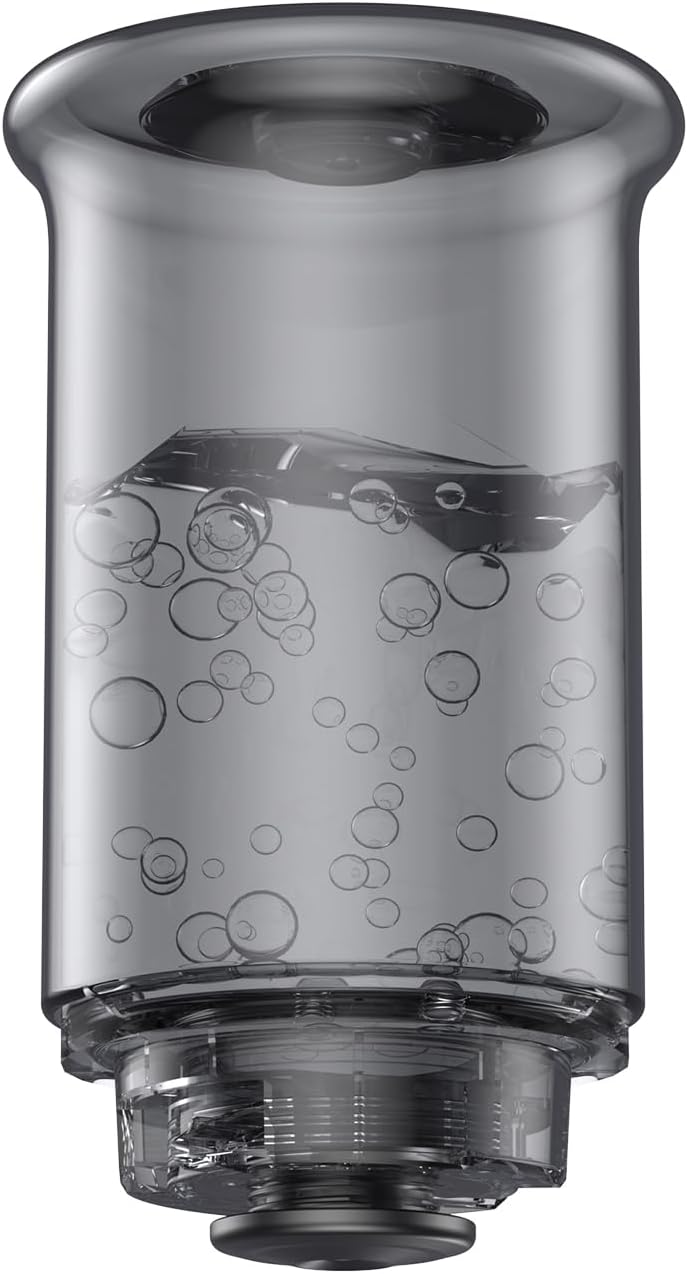 ED12 Lite 750ML Clean Water Tank Replacement