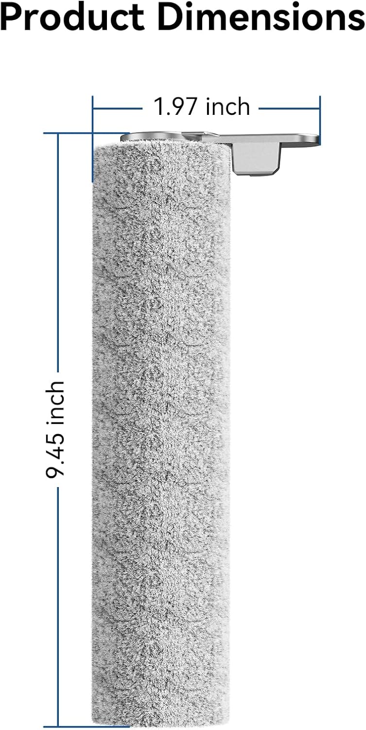 ED12 PRO Replacement Roller Brush