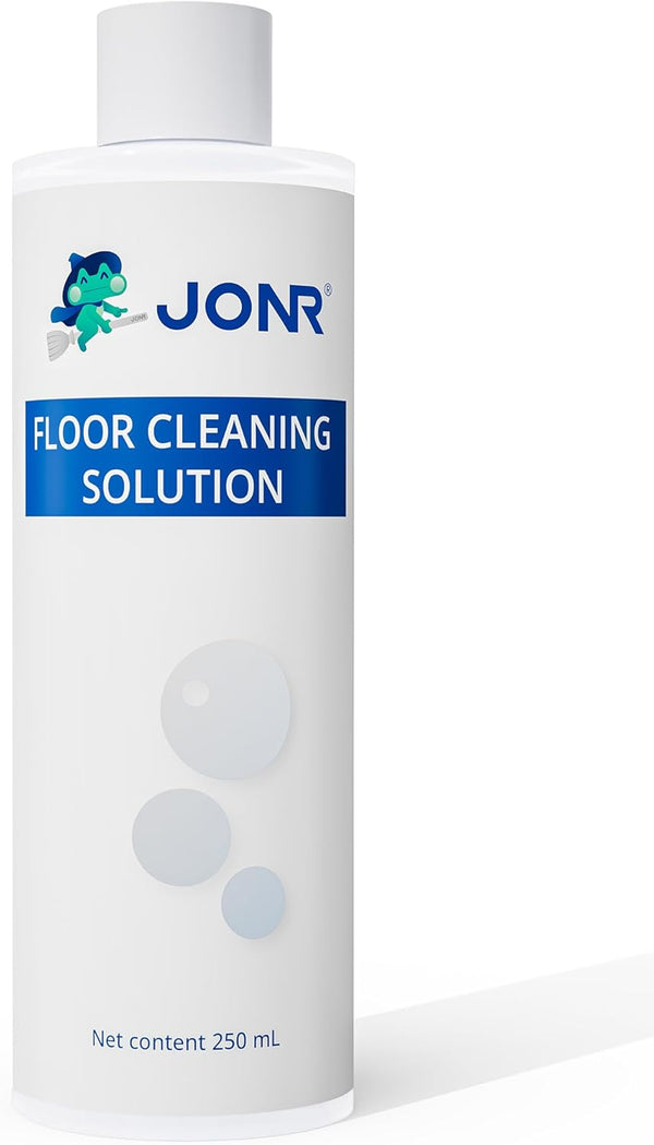Floor Cleaning Solution, Deep Cleaning for Hard Floors Compatible with Wet Dry Vacuum