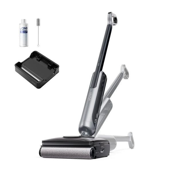 JONR H2 Pro – Aspiradora seco y húmedo con agua caliente 20,000 Pa