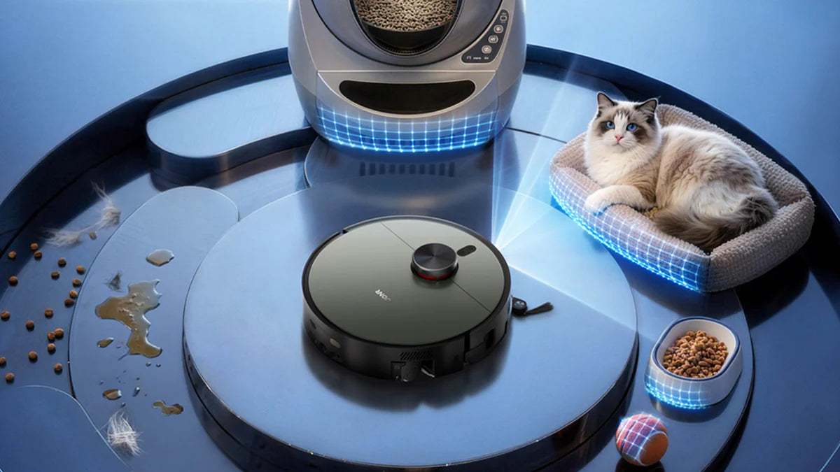 Exclusive AI for Pet