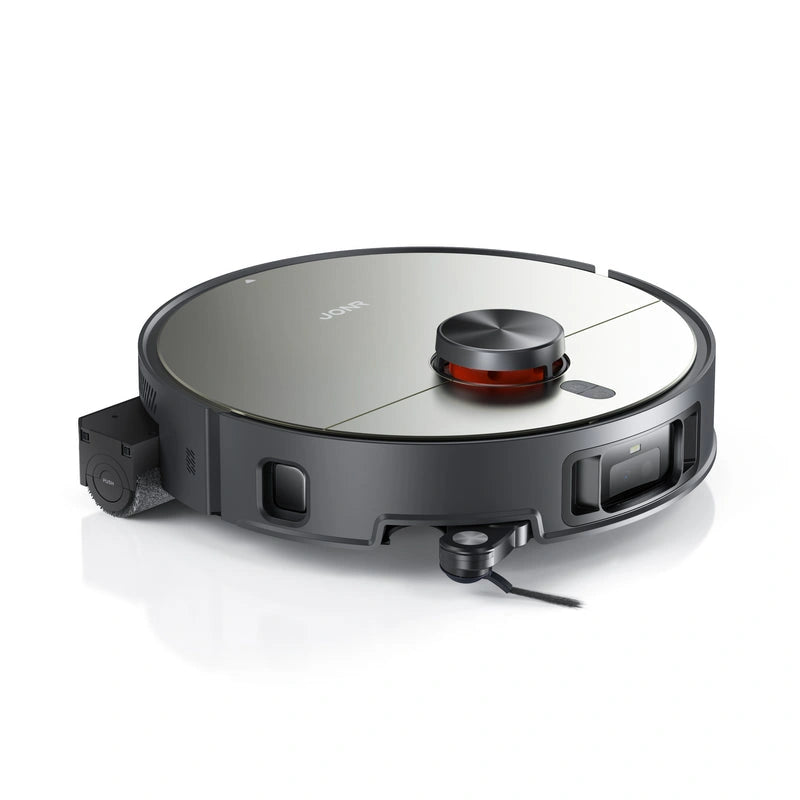 JONR X9 Pro Robot Vacuum Cleaner with Mop Function & AI Obstacle Avoidance