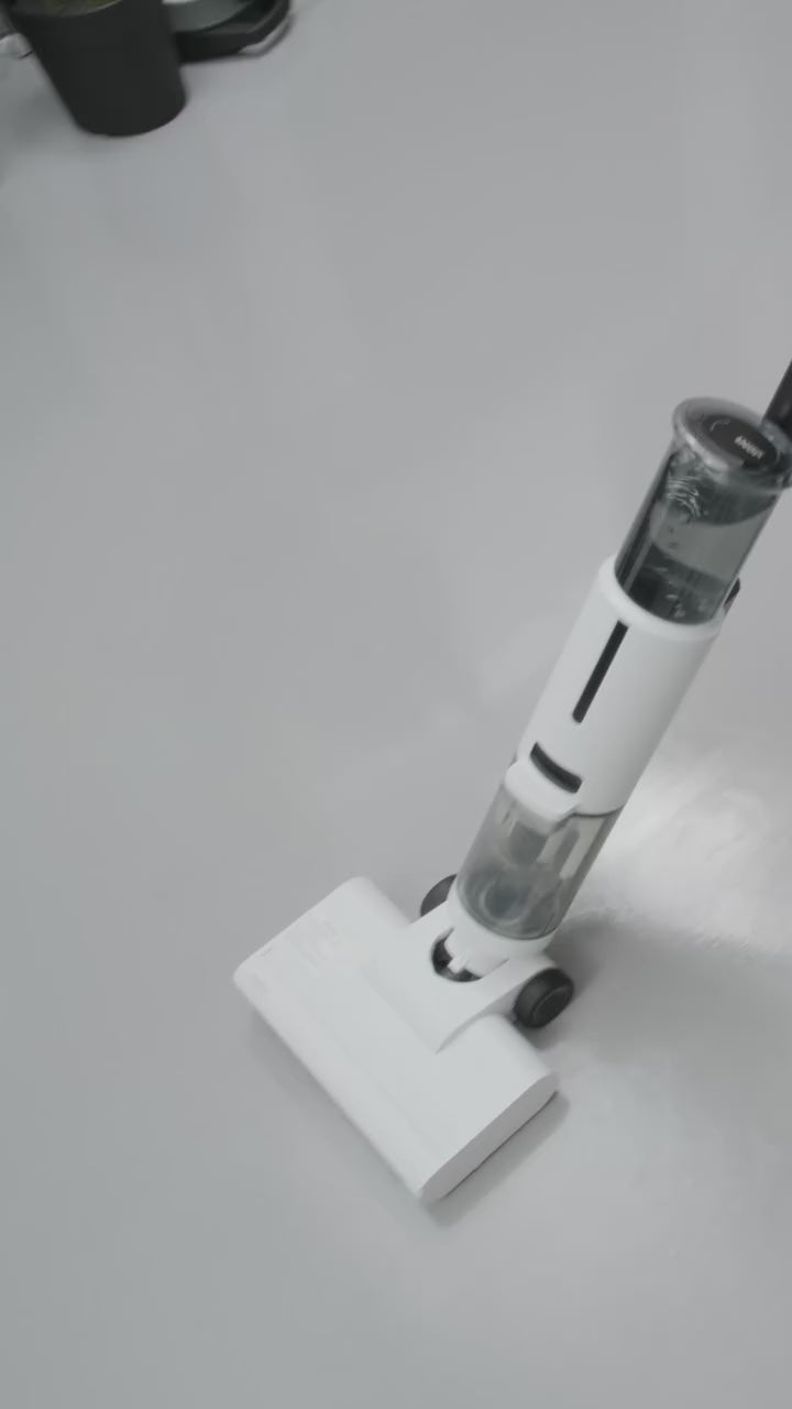 Lightweight Cordless Wet Dry Vacuum 7.7 lbs | JONR ED12 Lite